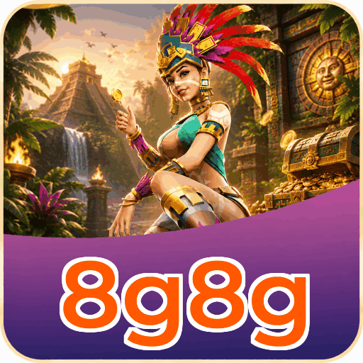 8g8g Indonesia