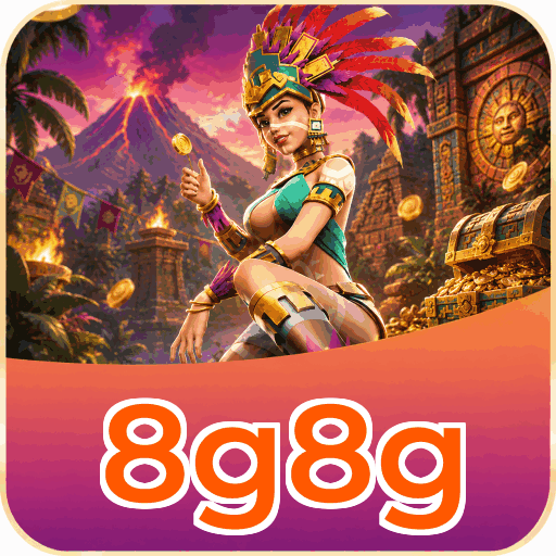 8g8g Indonesia