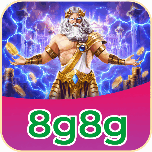 8g8g Indonesia