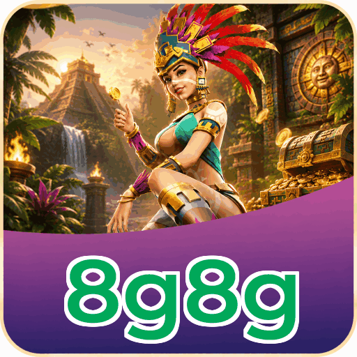 8g8g Indonesia