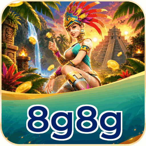 8g8g Indonesia