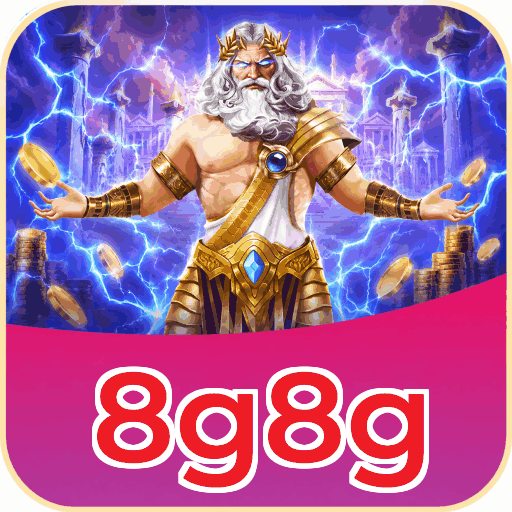 Tampilan antarmuka 8g8g APK v4.7.5 saat pengujian performa dan keamanan di perangkat Android